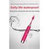 Private Desire Point Tide Pen Female High-frequency Double Head Vibration Tip Point Orgasm Stimulation Vibrator Masturbator