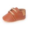 Sapatos Casuais Infantis para Primavera/Outono: 0-1 Ano, Sola de Borracha, Mais Vendido