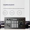 Runpu Video Conference PTZ Camera Control Keyboard (CN Version)
