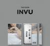 TAEYEON (SNSD / Girls' Generation) [INVU] 3rd Album (TAPE ver.)