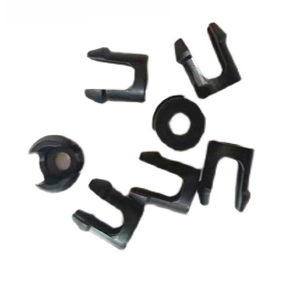 JayCreer Lower Cover Snap Clip For T30, 000999 7PCS