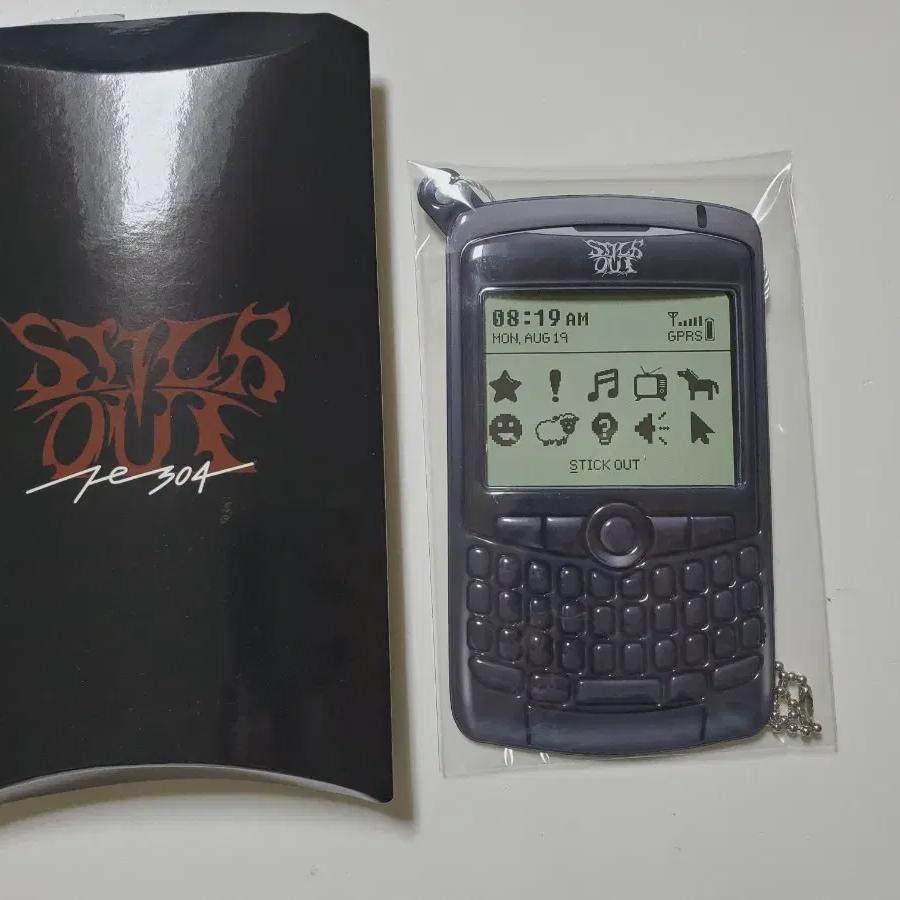 

Nmixx Screening Video Event Limited Photo Card Holder Unopened