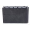 Tremolo Block Iron for ST Electric Guitar Bridge Vibrato System Replacement Parts