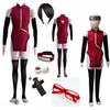 Anime Ninja Kostium Cosplay Sasori Pain Grupa Ubrania, Klasyczna Postać