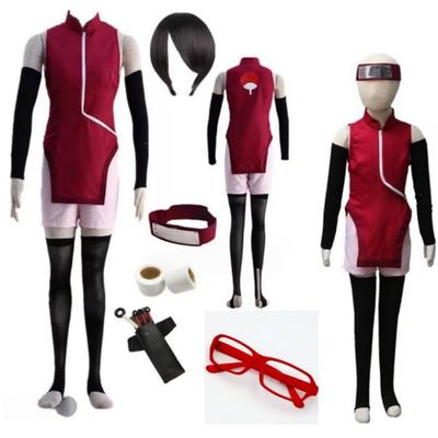 Anime Ninja Cosplay Kostiumas Sasori Pain Grupės Drabužiai, Klasikinis Veikėjas