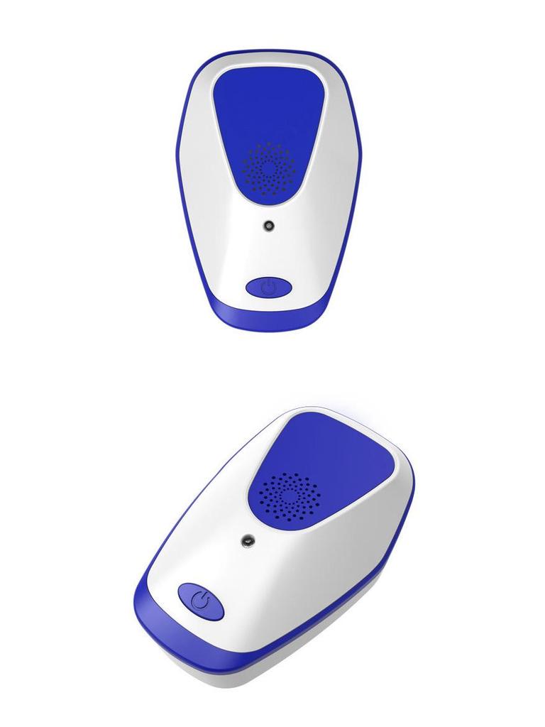 Ultraschall-Nagetiervertreiber für den Innenbereich für Zuhause und Lager