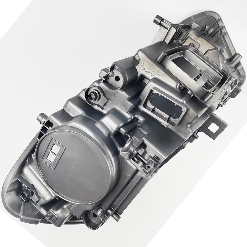 For Mercedes-Benz A Class W177 W257 A180L A180 A200L A200     Car Headlight Housing Rear Light House Lens lShell
