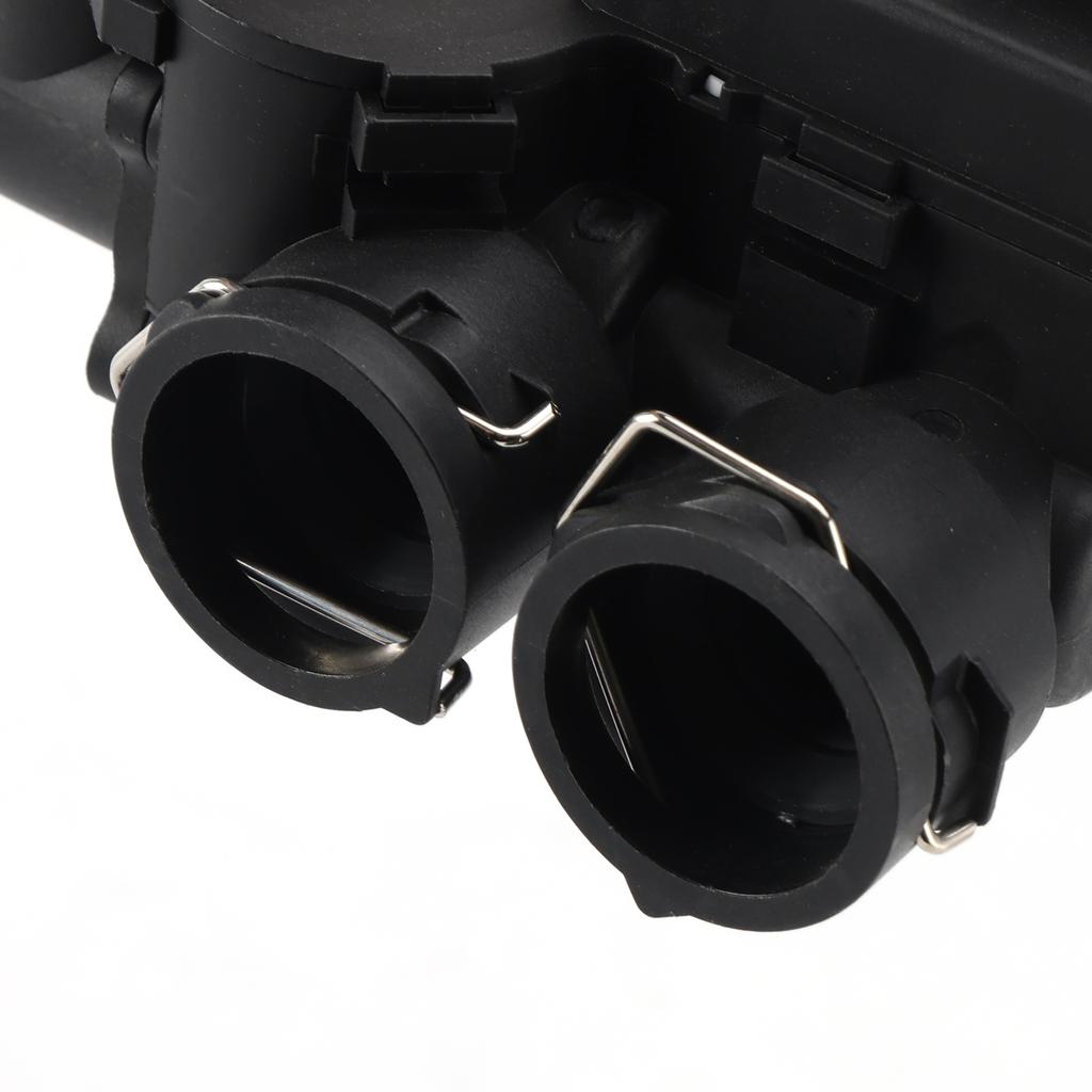 Heater Control Valve 2118320584 For Mercedes W211 S211 CLS 2002-2009