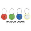 Master Lock Combination Padlock with Address Tag, 89 x 42 x 19 mm