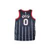 Nike X NBA Houston Rocket Jerseys 'Jalen Green 0' Men's DB4029-424