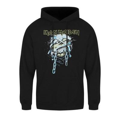 Iron Maiden Пуловер Powerslave унісекс для дорослих