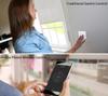 Graffiti WiFi Smart Mini Curtain Module with Alexa Voice Control & Timer