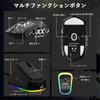 MAMBASNAKE X ATTACK SHARK G3PRO Gaming Wireless with Magnetic Charging RGB Charging Wireless Wired Gaming 3 Comfortable In the 500mAh For Sticker