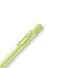 LAMY Ballpoint Spring Officially Imported Pen, Oil-Based, Safari, Green, L2D0SG,