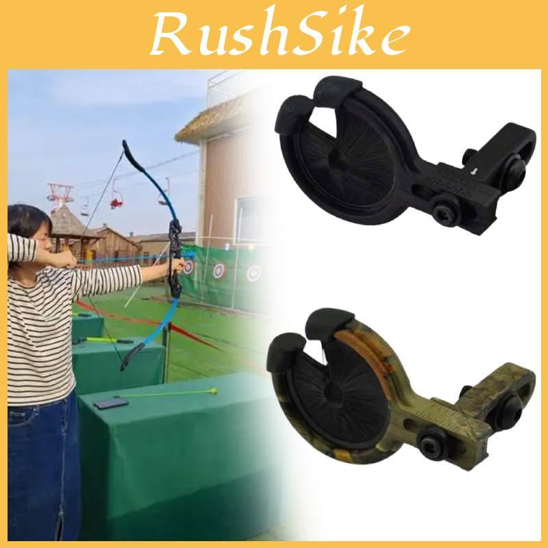 Equipment Brushes Archery Sport Shooting Supplies Outdoor Durable Portable Tool