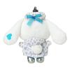 Uchwyt na maskotkę Sanrio Cinnamoroll ( monotonne zwierzę ) Japonia NOWE Postacie Sanrio
