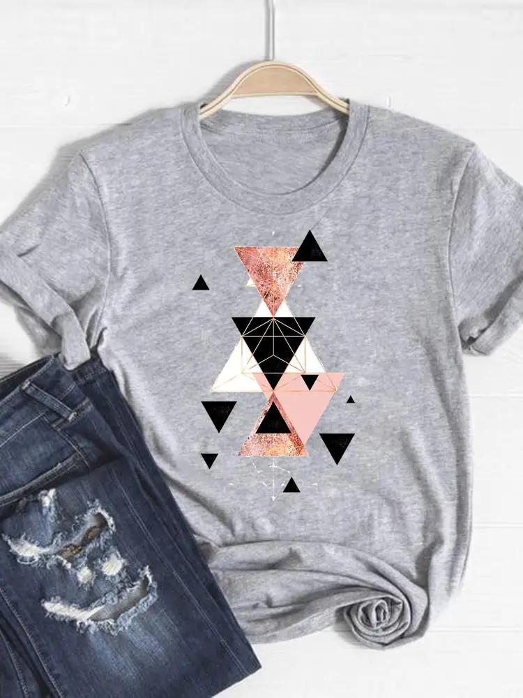 Print T Shirt Short Sleeve Summer Top Fashion Clothes Unisex Dinosaur Animal Trend Clothing Gray Basic Tee Graphic Tshirt
