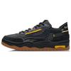 Li Ning CF Tracing Textiel, Synthetisch Leer Antislip, Slijtvast, Lichtgewicht Lage top Skateschoenen AGCR299-2