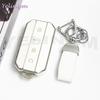 Tpu Car Key Case Bag Shell Cover Holder for Chery Jaecoo J7 J5 7 5 Fashion Car Remote Key Protection Keyless Accessories