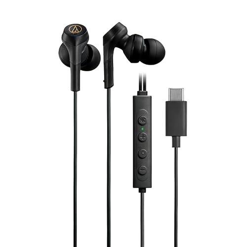 Audio Technica ATH-CKS330NC BG Noise Cancelling