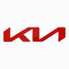 13/15/17CM Insignia de Emblema de Pegatina Metálica para Coche para KIA Sportage K5 RIO Soul Sorento Forte Borrego K3 K2 Ceed Cerato Accesorios