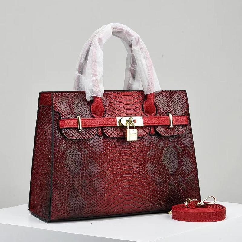 

Fashion new temperament texture new style trend handbag mother lady bag shoulder messenger bag