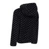Childrens/Kids Frax Full Zip Hoodie