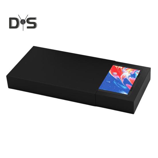 

Защитный чехол для ноутбука, противоударный, ударопрочный, компактный, портативный чехол для монитора B