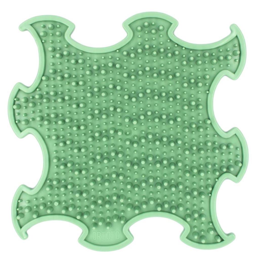 Mini Sensory Puzzles 12 Pcs. 15x15cm