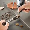 DREMEL Outil multi usage (130 w), 2 adaptations, 25 accessoires