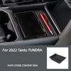 For 2022 Tantu TUNDRA Central Control Storage Box Central Storage Box Decoration Accessories Partition Box