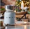 Вспениватель молока Smeg MFF11PBEU elektrischer