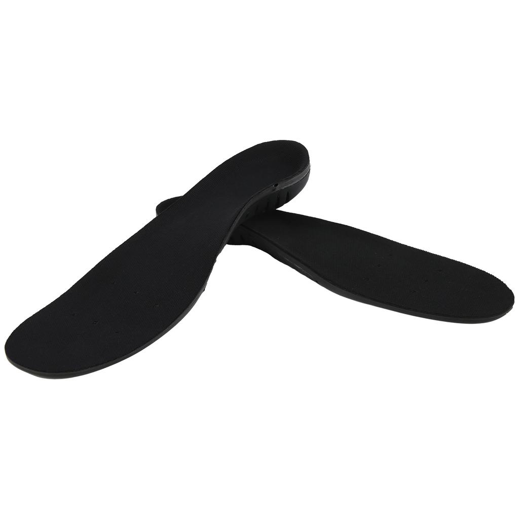 1Pair Set Mountaineering Flat Feet Orthotic Insoles Foot Support Functional Inserts Pad