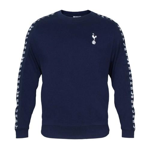 Tottenham Hotspur FC Herren Taped Sweatshirt