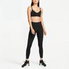 Nike Dri-Fit Alate Minimalist Low-Intensity Support Sports Bra Women Underwear Black DM0527-010