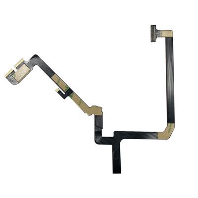Replacement Cable Layer For DJI Phantom 4 Pro V2.0 Drone Flexible Gimbal Flat PCB Ribbon Flex