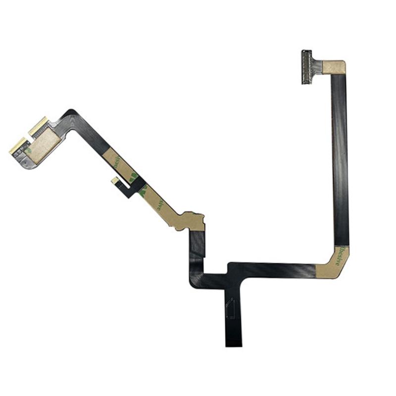 

Replacement Cable Layer For DJI Phantom 4 Pro V2.0 Drone Flexible Gimbal Flat PCB Ribbon Flex 1