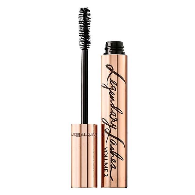 Charlotte Tilbury - Legendary Lashes Volume 2 Black Vinyl 1 pc