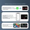Durable-Universal Wireless For Carplay Box Adapter For Car For Carplay Compatibility Via Wired Connection