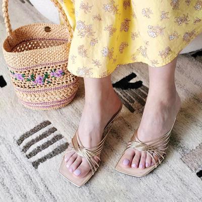 Calzado para mujer – Sandalias