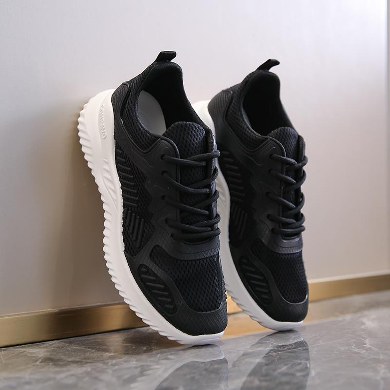 Pantofi sport noi, pantofi pentru femei, pantofi confortabili pentru mers, pantofi de alergare, 2024, pantofi de alergare, ocazionali, noi