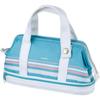 KOKUYO Pencil Pencil Large Pen Case, Case, Capacity, Pouch, Kapatto, Blue, F-VBF150-3