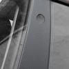 For Tesla 2025 Model Y Protective Film A-pillar B-pillar Scratch Proof TPU Film Carbon fiber pattern sticker