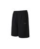 DISCOVERY EXPEDITION Men'S Freshvent Knit Training Shorts (Black)