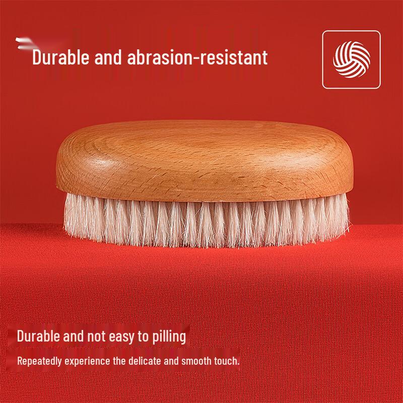 MiiOW Women's Red Lucky Year High-Waist Briefs