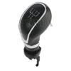 5/6 Speed Manual Stick Gear Shift Knob For OPEL Astra GTC 2011 Astra Sports Tourer 2010 - 2015 Astra 5 Doors 2009-2015
