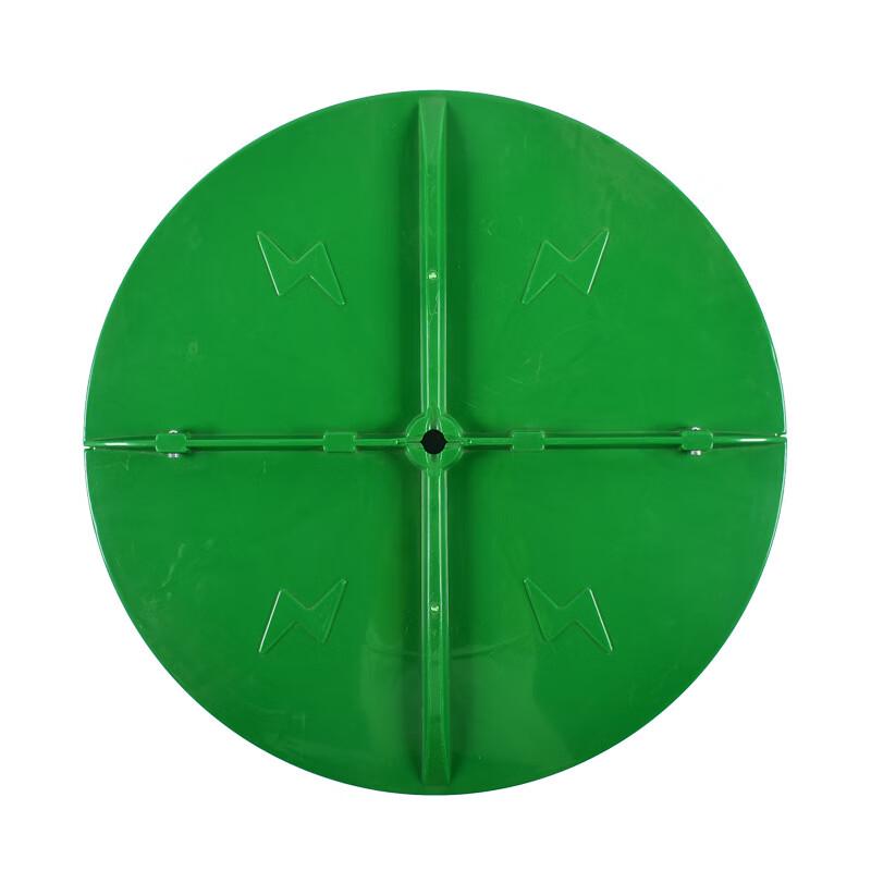 

Huahengzhen Outdoor Fiberglass Bird Repeller for Power Lines 620