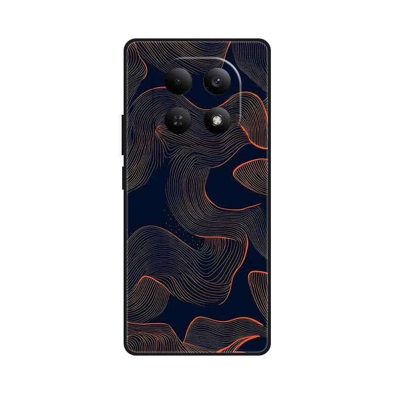 For Xiaomi Redmi Note 15 5G Case Silicone TPU Cover Redmi Note15 Case TPU Phone Protector For Redmi Note 15 4G Global Cover