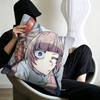Japanese Manga Call Of The Night Pillow Cover Design cushion Cover decor Holiday Decorati