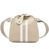 New Shoulder Small Bag Women's Messenger Bag Women's Bag Canvas Bag Versatile Fashion Women's Oxford Cloth Shell Bag